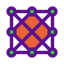Cube アイコン 64x64