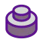 Cake アイコン 64x64