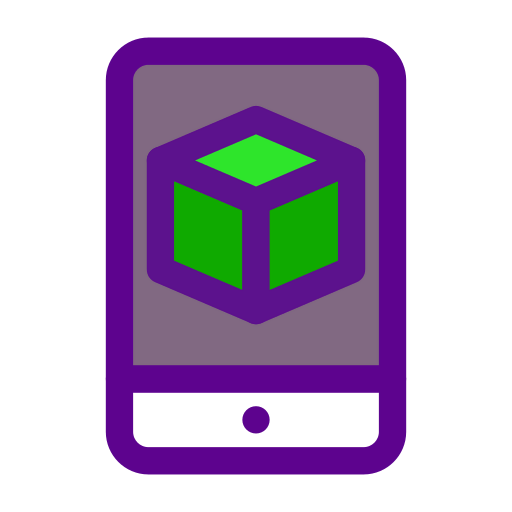 3d icon