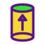 Cylinder アイコン 64x64