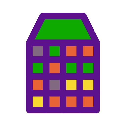 Cube icon