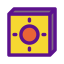 Cube アイコン 64x64