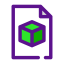File アイコン 64x64