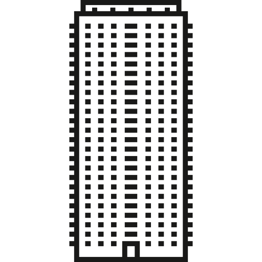 Building icon