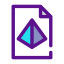File アイコン 64x64