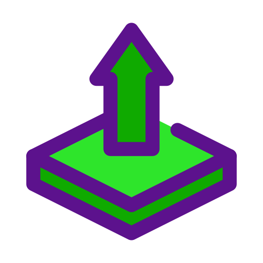 Flat icon