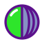 Sphere アイコン 64x64