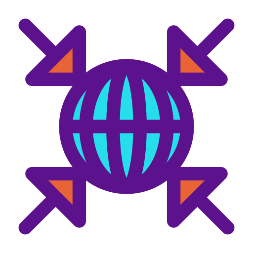 Sphere icon