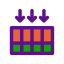 Decrease アイコン 64x64