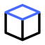 Cube アイコン 64x64