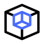 Cube アイコン 64x64