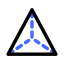 Pyramid Symbol 64x64