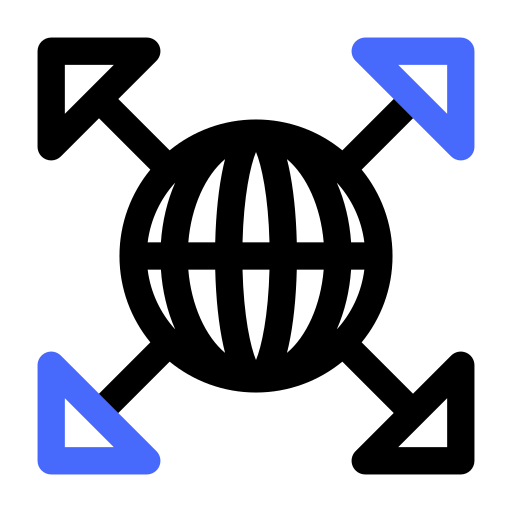 Sphere icon