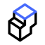 Merge Symbol 64x64