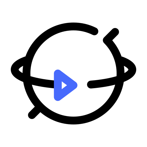 Sphere icon