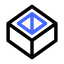 Cube icon 64x64