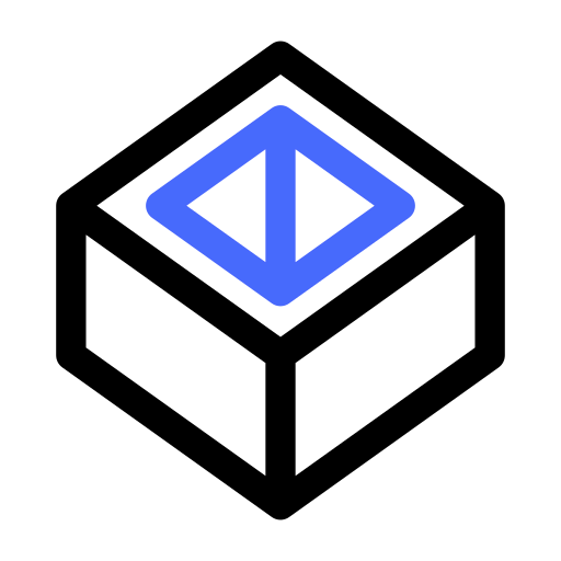 Cube Ikona