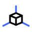 Cube icon 64x64