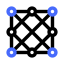 Cube Symbol 64x64