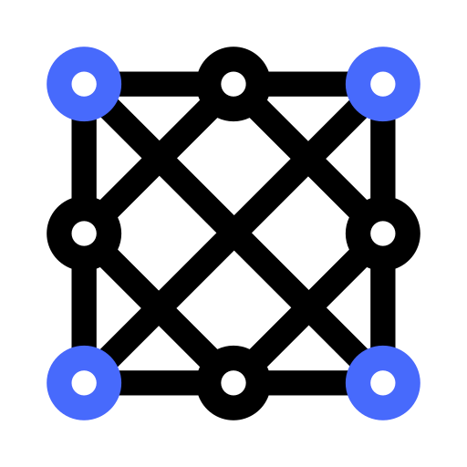 Cube icon