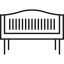 Bench アイコン 64x64