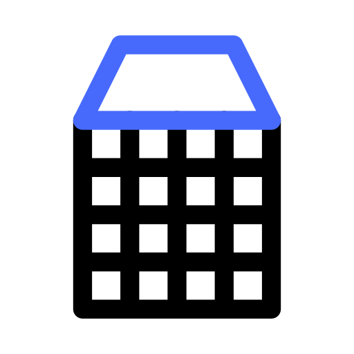 Cube icon