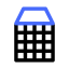 Cube Symbol 64x64