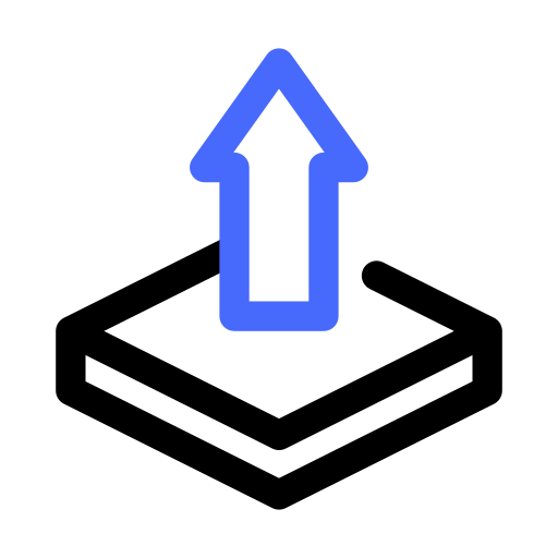 Flat icon