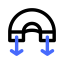 Magnet Symbol 64x64