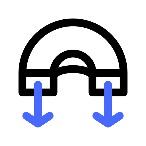 Magnet icon