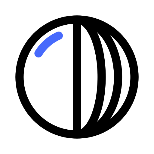 Sphere Symbol
