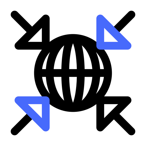 Sphere icon