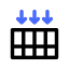 Decrease Symbol 64x64
