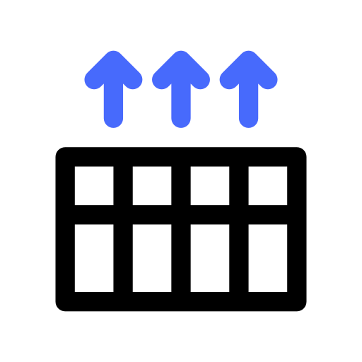 Increase icon
