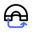 Magnet Symbol 64x64