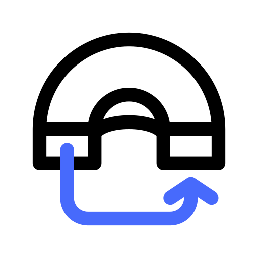 Magnet icon