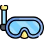 Snorkel Ikona 64x64