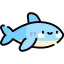 Shark Ikona 64x64