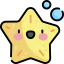 Starfish Ikona 64x64