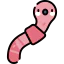 Worm Ikona 64x64