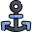 Anchor Ikona 64x64