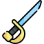 Saber Ikona 64x64