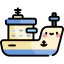 Ship Ikona 64x64