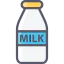 Milk icon 64x64
