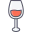 Wine icon 64x64