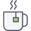 Tea icon 64x64