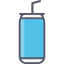 Soda icon 64x64