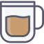 Coffee icon 64x64