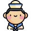Sailor Ikona 64x64