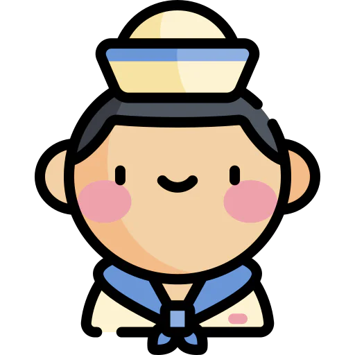 Sailor icon